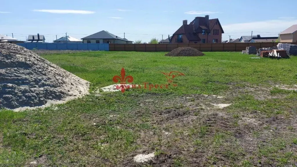 Участок в Белгородская область, Белгородский район, Разумное рп ул. ... - Фото 0