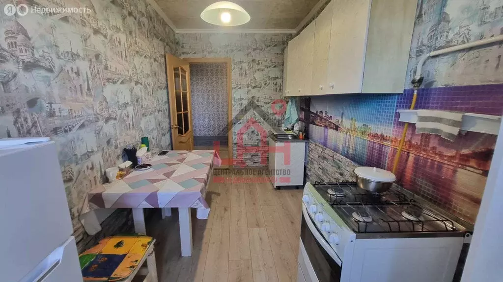 2-комнатная квартира: Ессентукская, Пикетная улица, 1А (48 м) - Фото 2