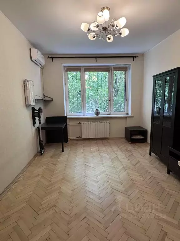 2-к кв. Москва ул. Куусинена, 4К3 (52.7 м) - Фото 1