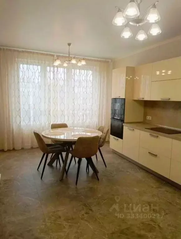 1-к кв. Москва Люблинская ул., 72Ак1 (40.0 м) - Фото 2