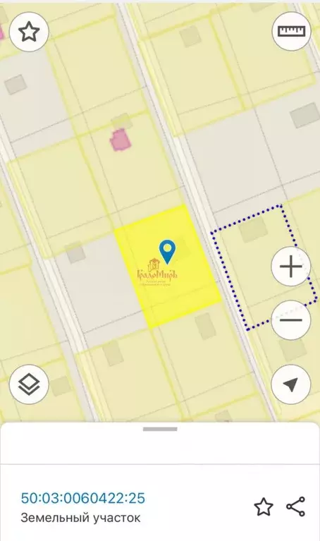 Дом в Московская область, Клин городской округ, Княгинино СНТ 25 (37 ... - Фото 2