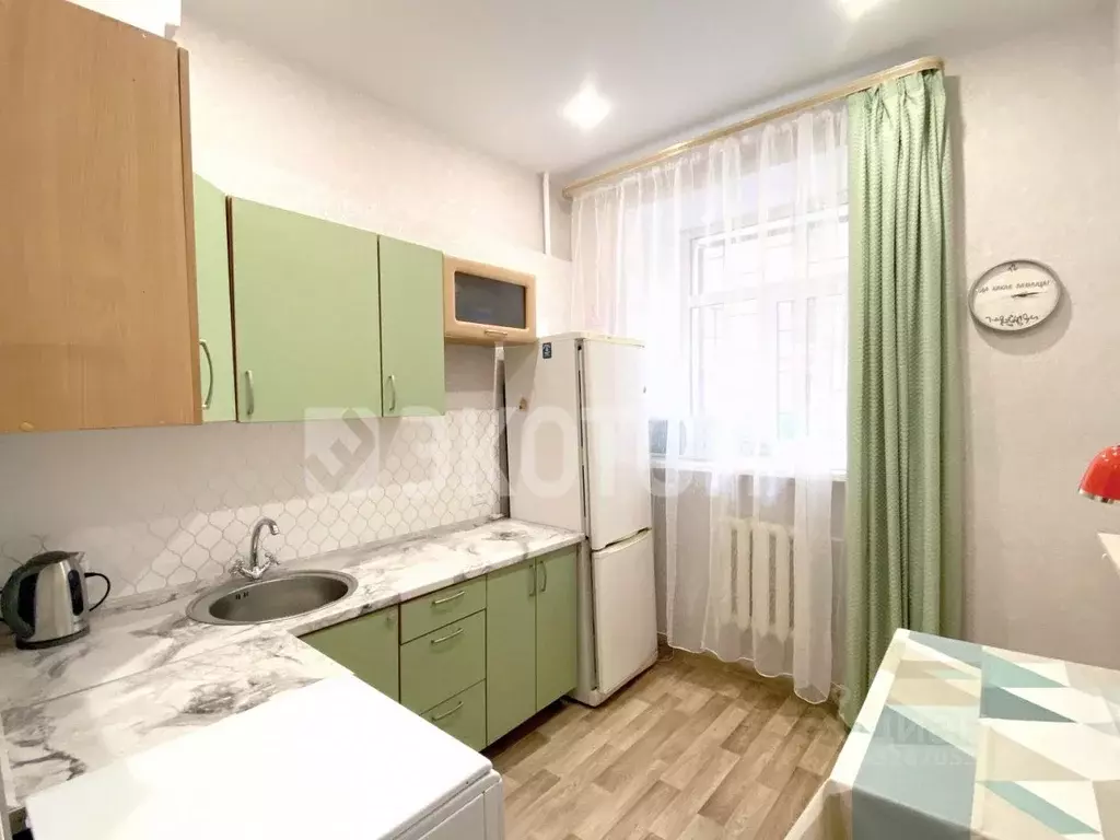 1-к кв. Санкт-Петербург ул. Марата, 73 (44.0 м) - Фото 0