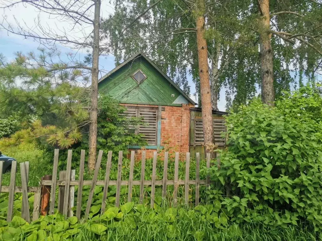 Дача 18 м на участке 6 сот. - Фото 0