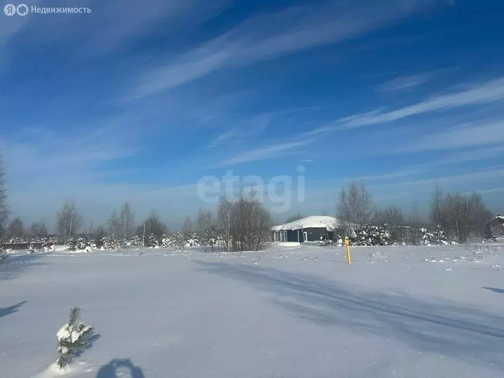 Участок в Владимирская область, Ковровский муниципальный округ, ... - Фото 1