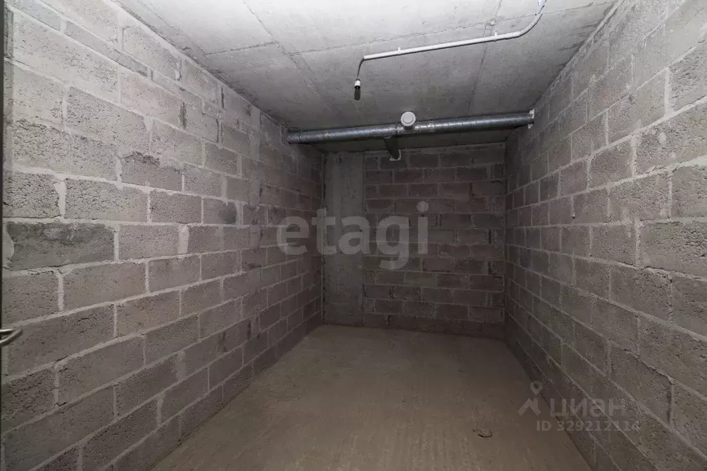 Склад в Тюменская область, Тюмень ул. Игоря Комиссарова, 2 (10 м) - Фото 2