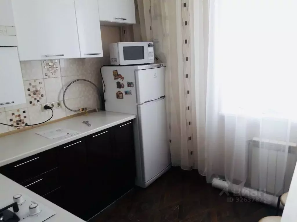 1-к кв. Московская область, Химки городской округ, д. Брехово, Митино ... - Фото 1