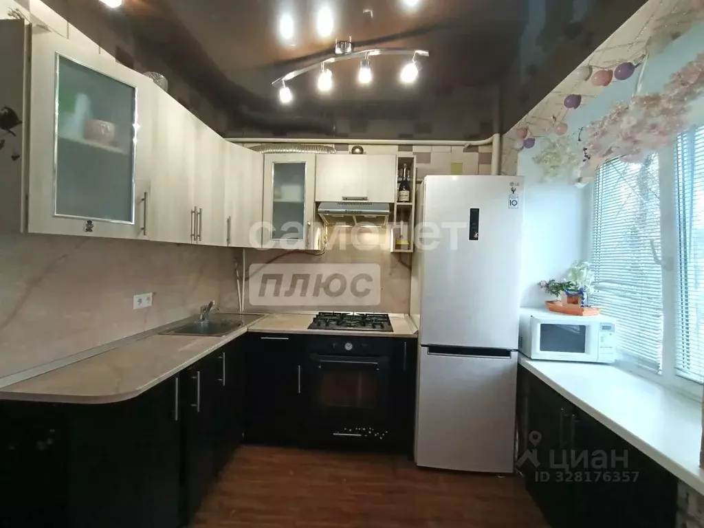 2-к кв. Московская область, Ногинск Богородский городской округ, ул. ... - Фото 2