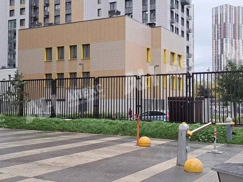 Торговая площадь в Москва Головинское ш., 11 (1023 м) - Фото 1