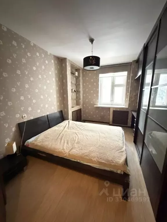 3-к кв. Удмуртия, Ижевск ул. Шумайлова, 20 (92.4 м) - Фото 1