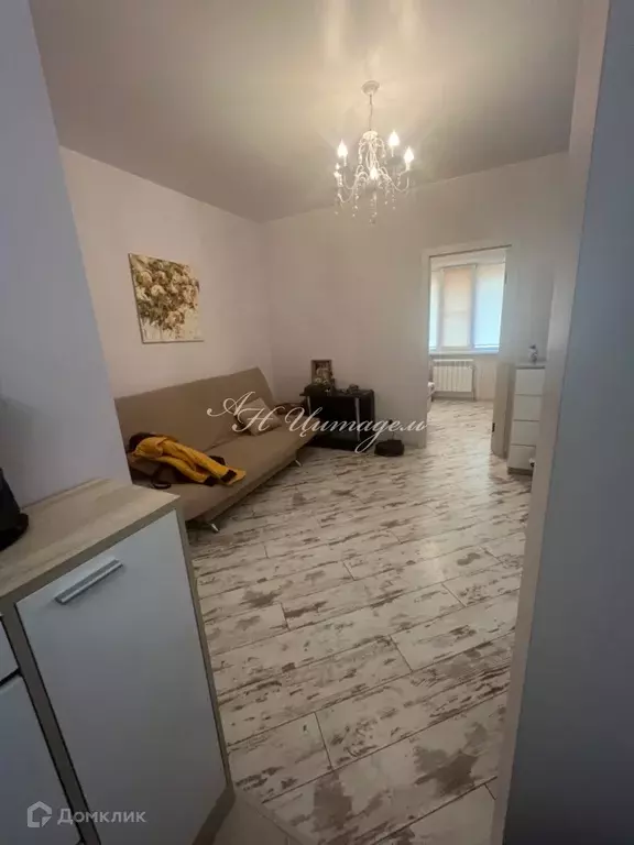 Продаётся 2-к квартира, 48 м - Фото 1