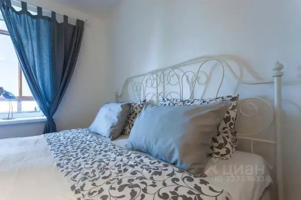 1-к кв. Санкт-Петербург Пулковское ш., 40К3 (32.0 м) - Фото 1