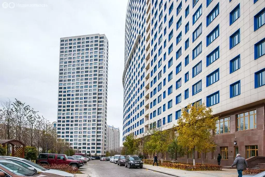 Офис (122 м) - Фото 2