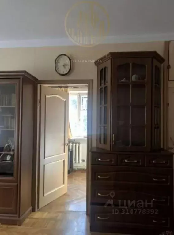 2-к кв. Ставропольский край, Пятигорск Новороссийская ул., 27 (42.0 м) - Фото 0