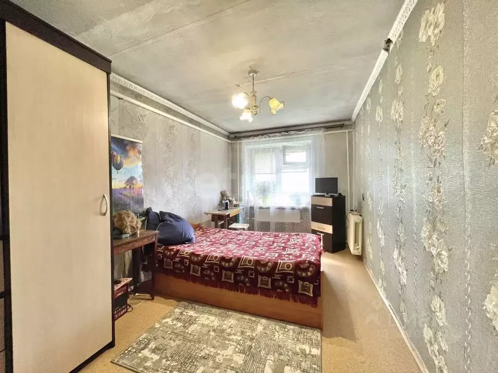 Дом в Забайкальский край, Читинский район, с. Смоленка Советская ул., ... - Фото 1