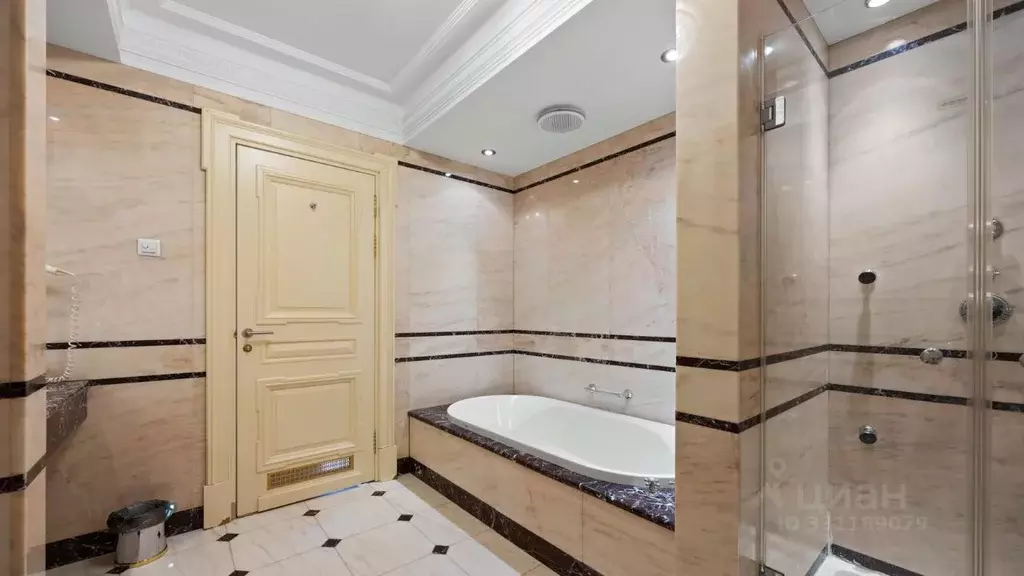 Офис в Санкт-Петербург Большая Морская ул., 14 (31 м) - Фото 2