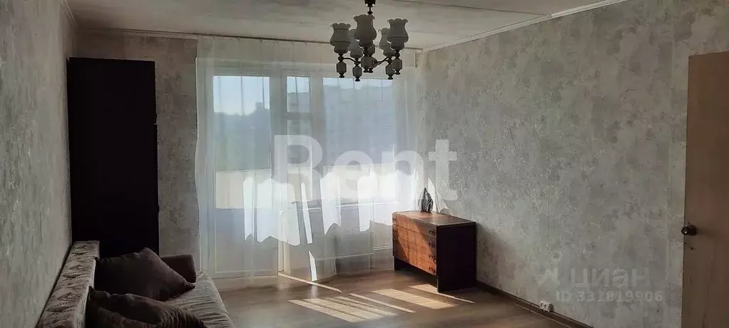 1-к кв. Москва ул. Лобачевского, 100К4 (35.0 м) - Фото 2