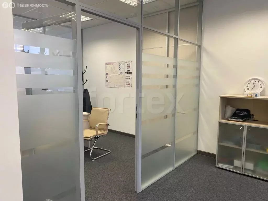 Офис (796 м) - Фото 1