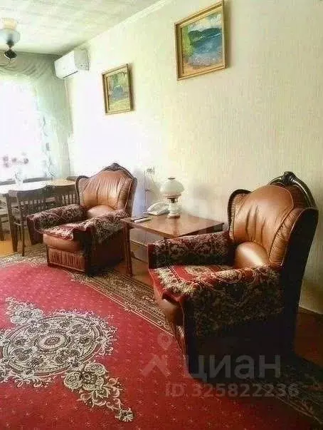 3-к кв. Челябинская область, Челябинск ул. Нахимова, 4 (68.0 м) - Фото 1