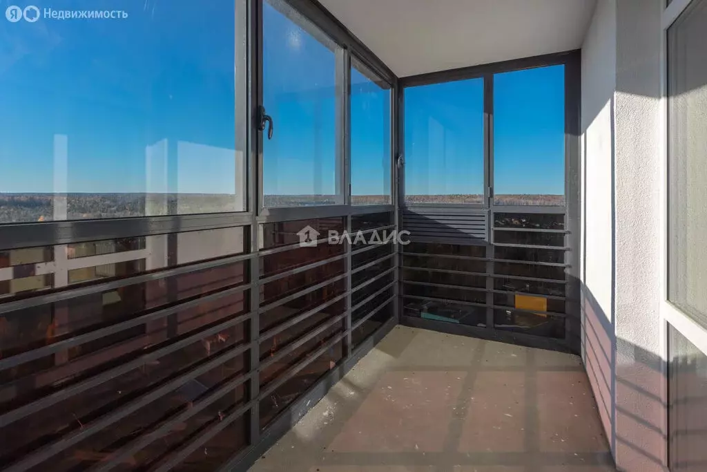 3-комнатная квартира: Петрозаводск, проезд Алексея Афанасьева, 7 (70.5 ... - Фото 2