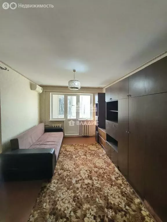 1-комнатная квартира: Керчь, улица Юных Ленинцев, 10 (32.2 м) - Фото 1