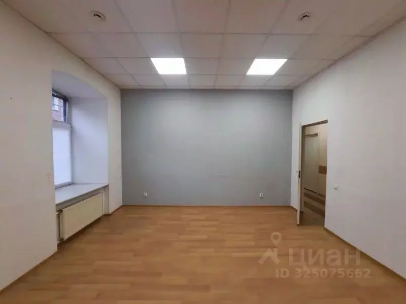 Офис в Санкт-Петербург Красногвардейский пер., 23Е (87 м) - Фото 2