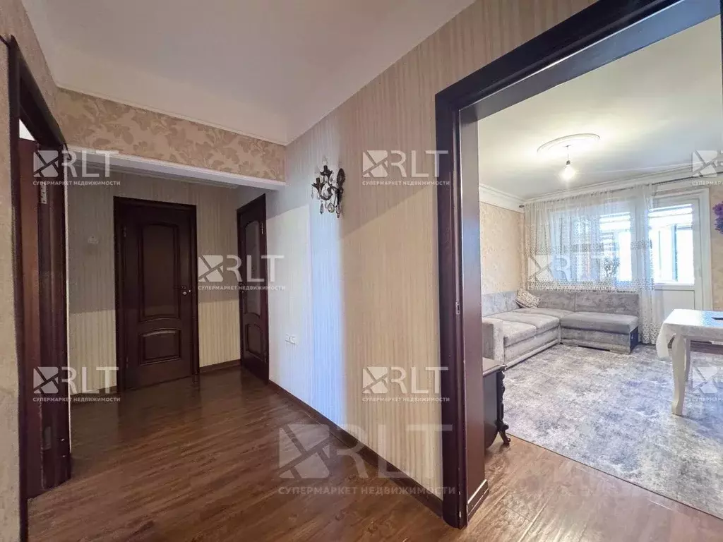 4-к кв. Дагестан, Махачкала просп. Петра 1, 75 (90.0 м) - Фото 1