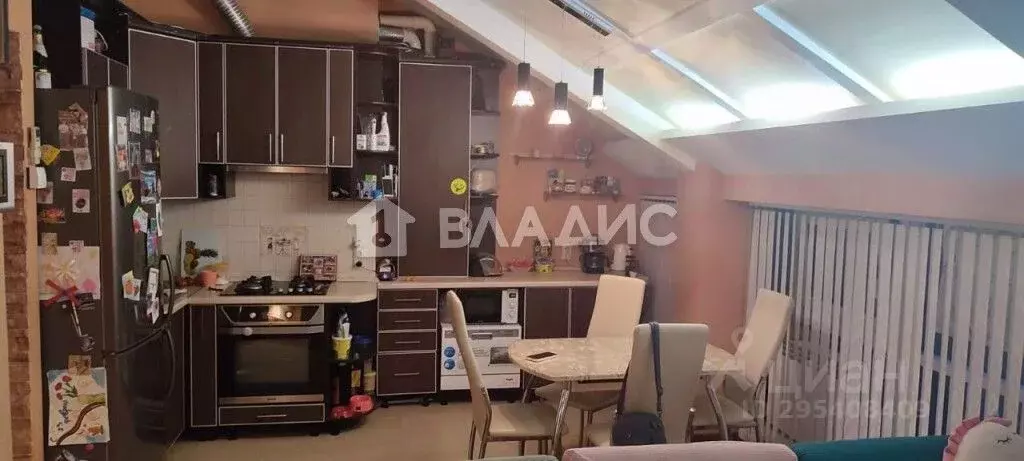 3-к кв. Белгородская область, Белгород ул. Гоголя, 15б (66.2 м) - Фото 1