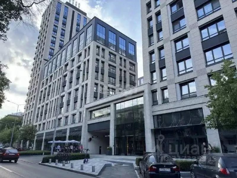 Гараж в Свердловская область, Екатеринбург ул. Попова, 18 (14 м) - Фото 0