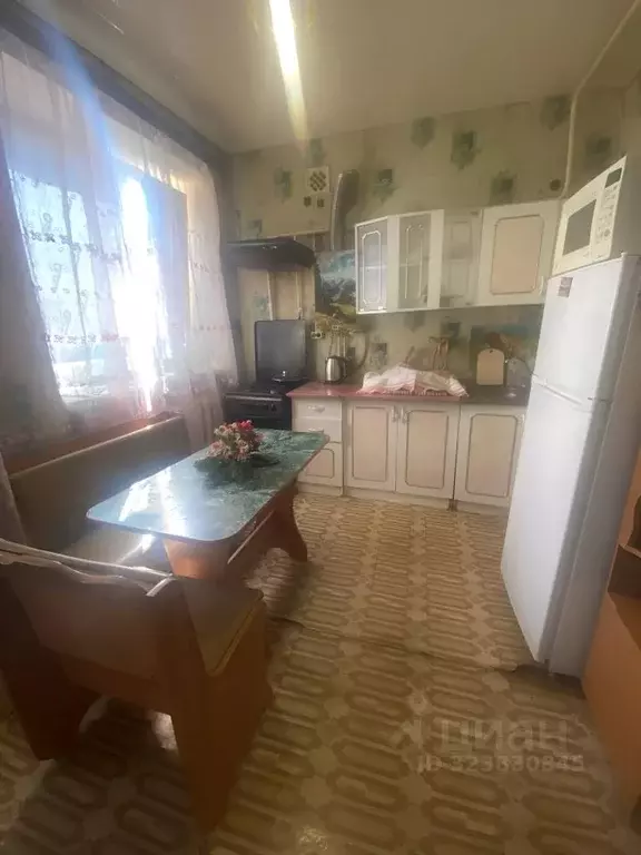 1-к кв. Ростовская область, Азовский район, Пос. Красный сад ул. ... - Фото 2