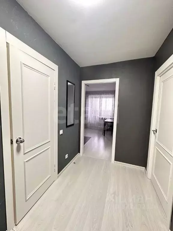 1-к кв. Ярославская область, Ярославль Чернопрудная ул., 37 (40.0 м) - Фото 2