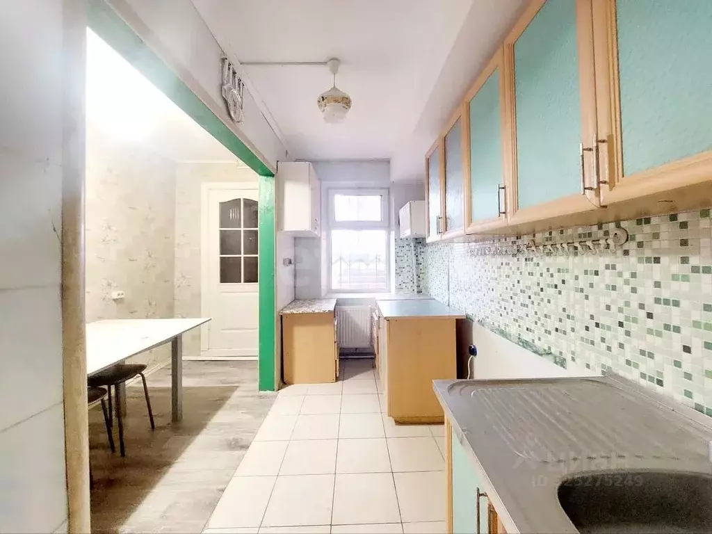 2-к кв. Краснодарский край, Геленджик городской округ, с. Дивноморское ... - Фото 1