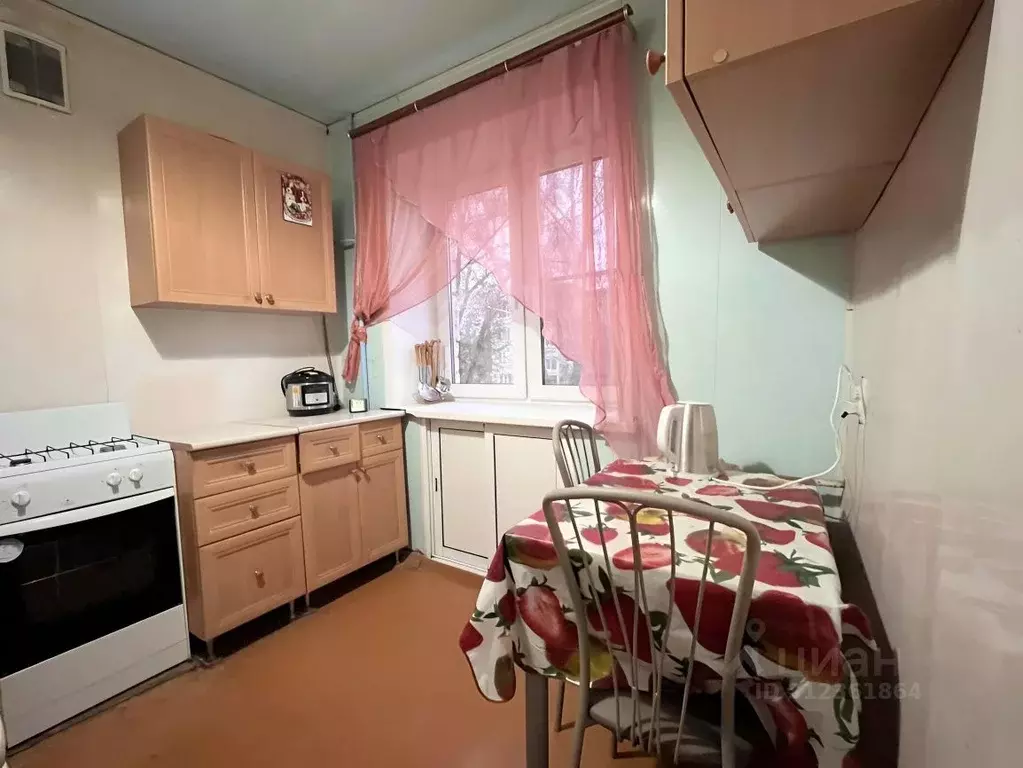2-к кв. Самарская область, Тольятти ул. Жилина, 36 (44.0 м) - Фото 0