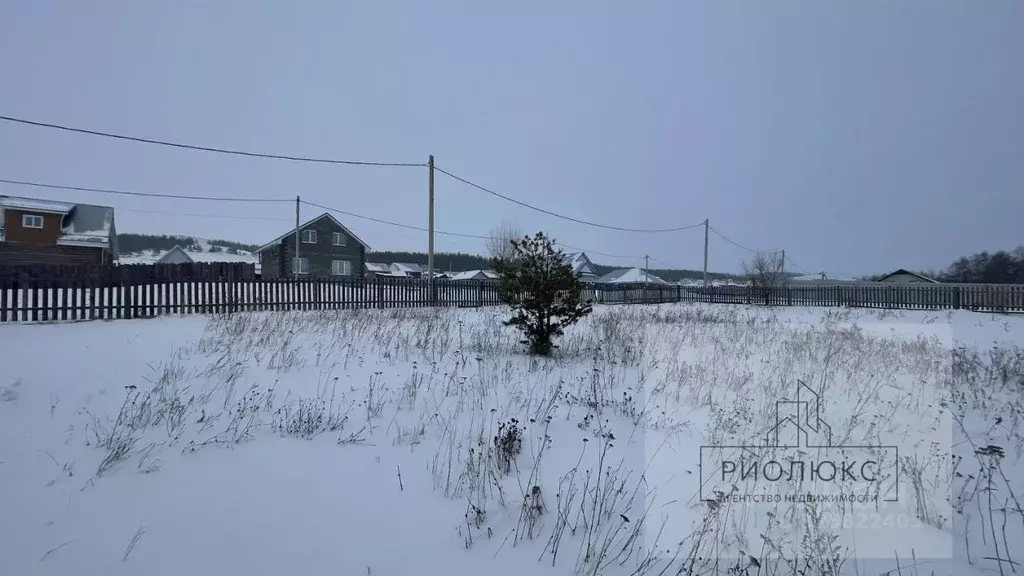 Участок в Башкортостан, Абзелиловский район, Аскаровский сельсовет, с. ... - Фото 2