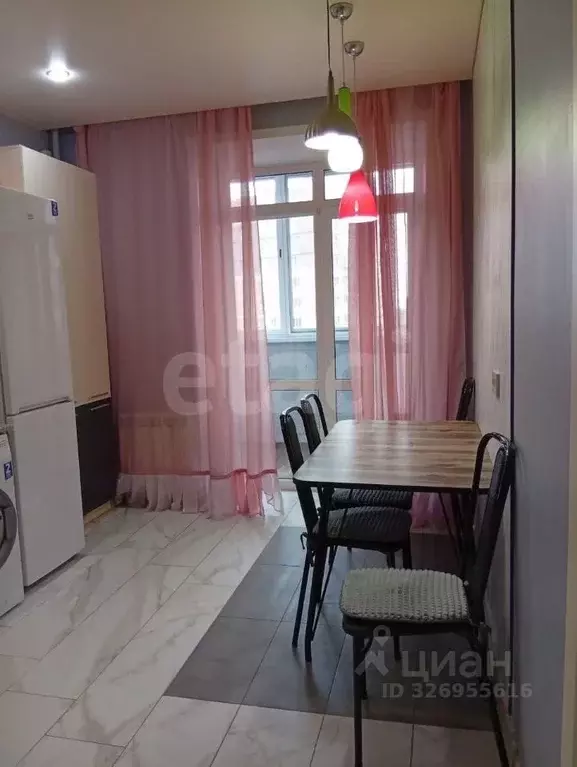 1-к кв. Костромская область, Кострома Давыдовская ул., 21 (38.0 м) - Фото 2