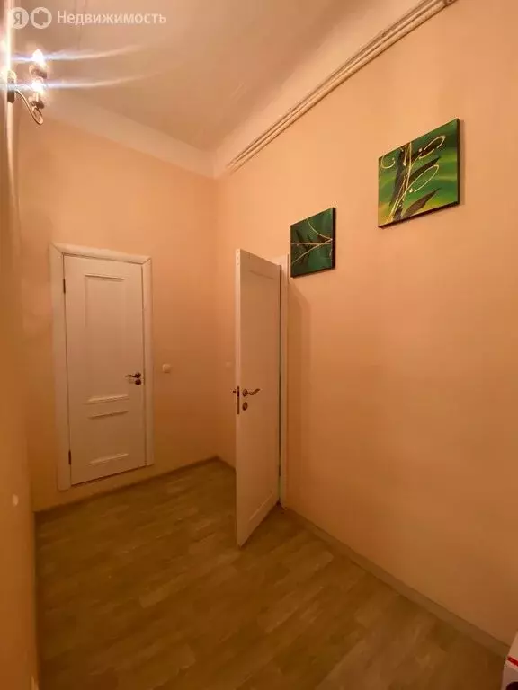 1-комнатная квартира: Санкт-Петербург, улица Марата, 8 (54 м) - Фото 0