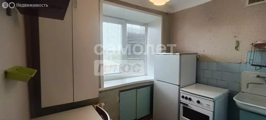 2-комнатная квартира: Рубцовск, Ленинградская улица, 15А (44 м) - Фото 1