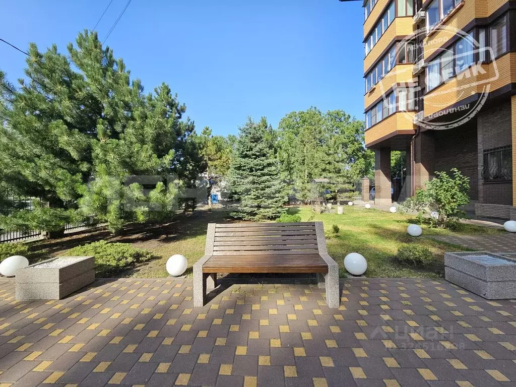 1-к кв. Ростовская область, Ростов-на-Дону Свердловская ул., 81 (36.4 ... - Фото 1