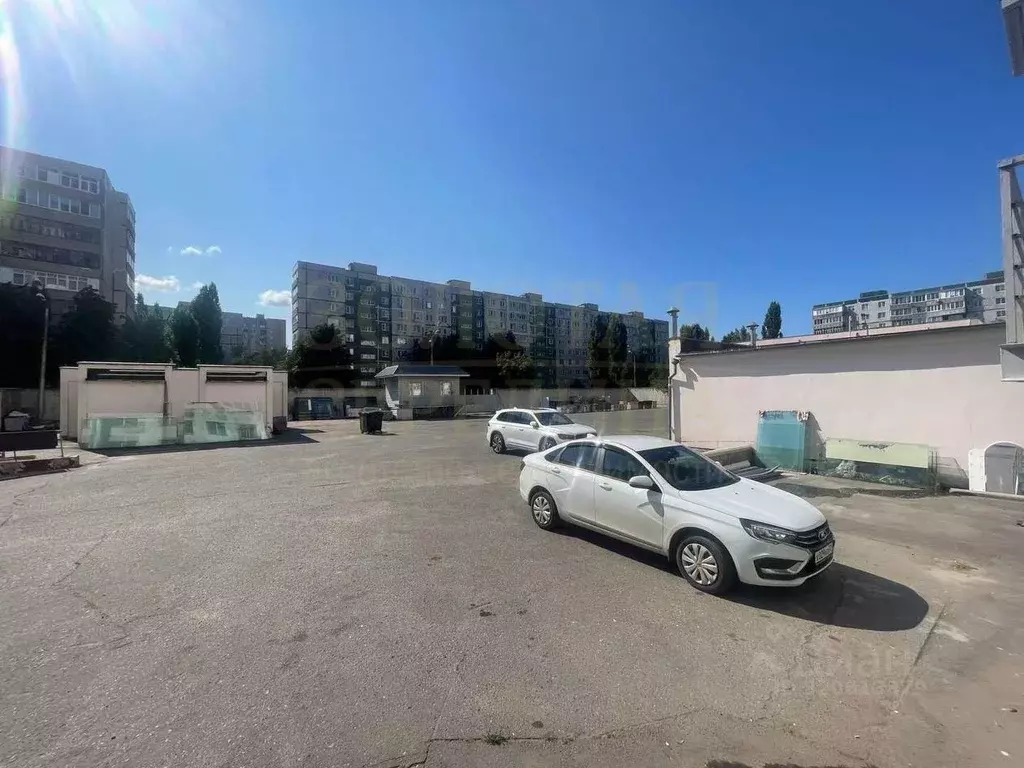 Помещение свободного назначения в Белгородская область, Старый Оскол ... - Фото 1