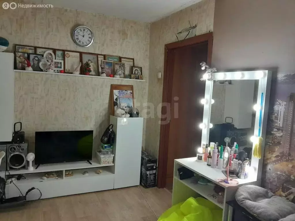 2-комнатная квартира: Воронеж, Новгородская улица, 121 (48 м) - Фото 2