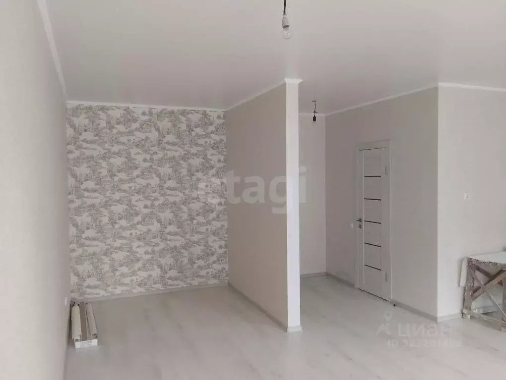 1-к кв. Ростовская область, Азовский район, Обильненское с/пос, пос. ... - Фото 1