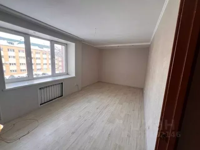 2-к кв. Сахалинская область, Южно-Сахалинск Невельская ул., 53 (40.4 ... - Фото 2