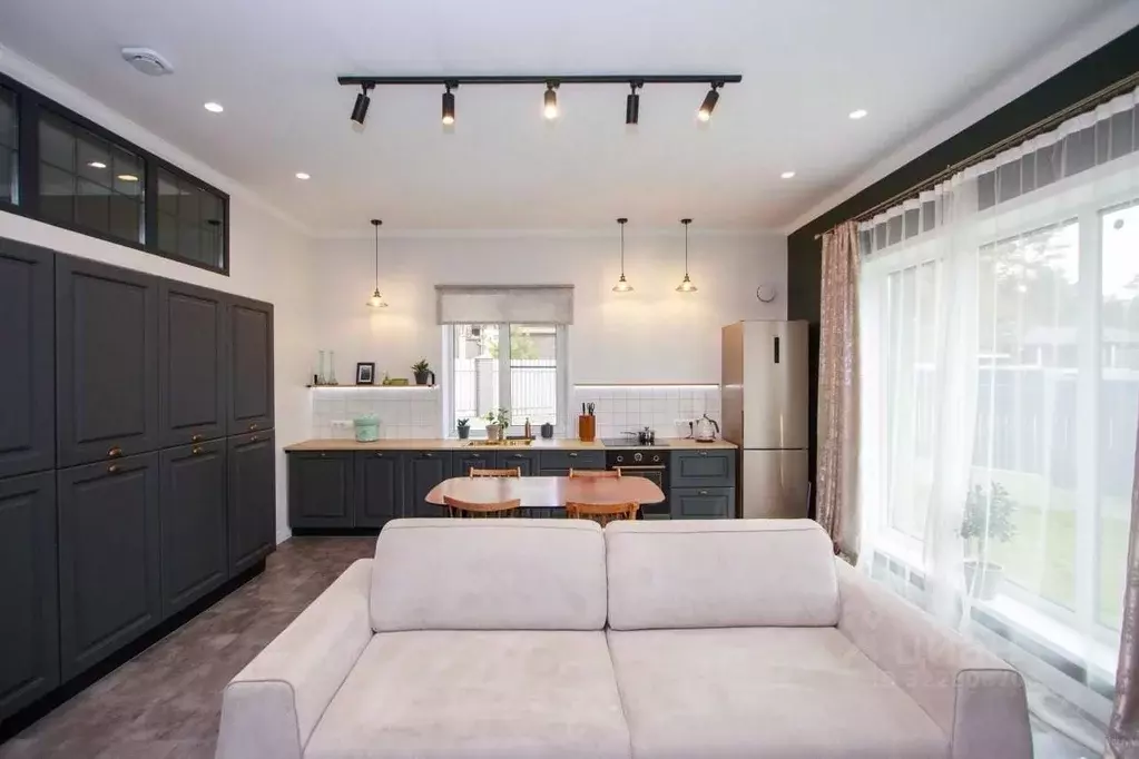 Дом в Иркутская область, Иркутский муниципальный округ, д. Новолисиха, ... - Фото 2