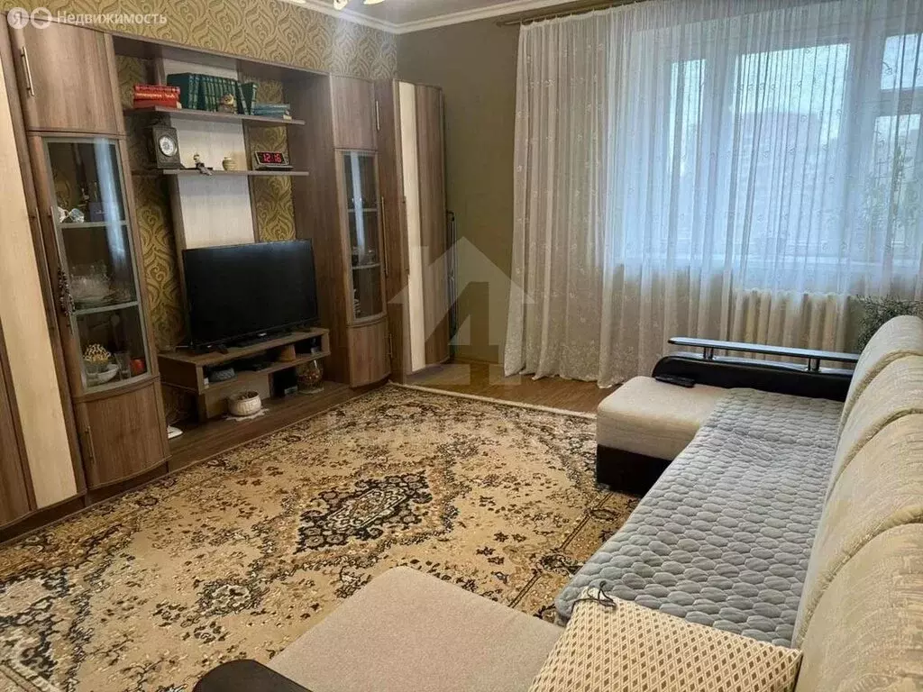 2-комнатная квартира: Воронеж, Беговая улица, 148 (67.2 м) - Фото 1