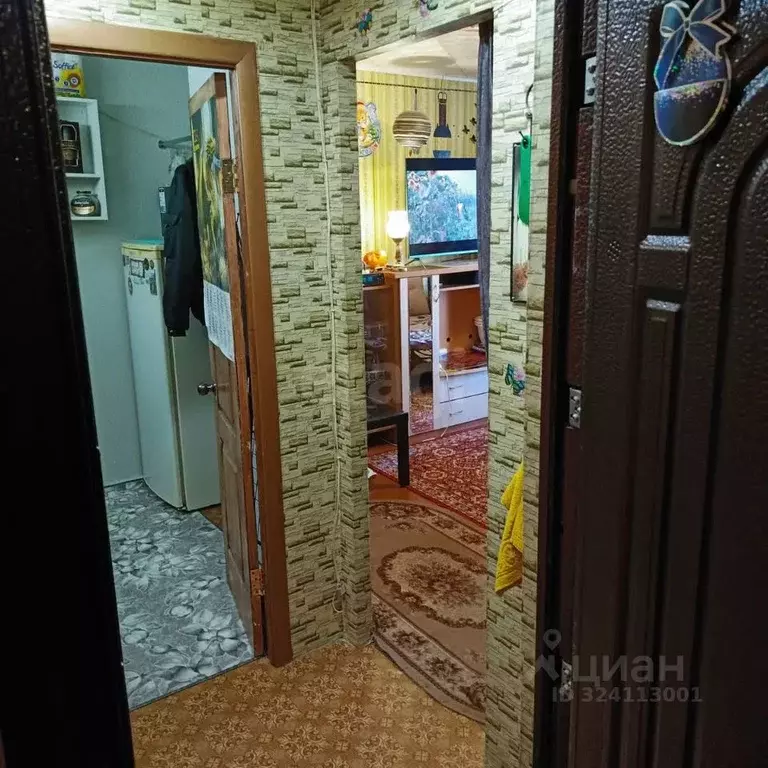 Комната Свердловская область, Нижний Тагил ул. Юности, 3К3 (17.8 м) - Фото 1