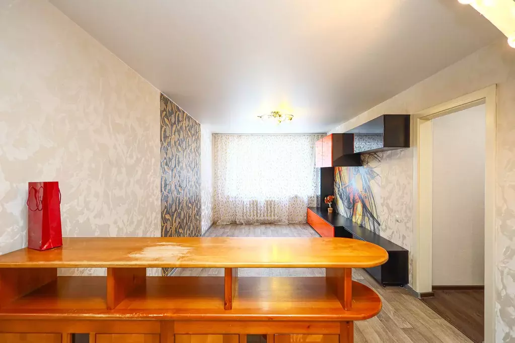 Продаётся 2-к квартира, 44.9 м - Фото 1