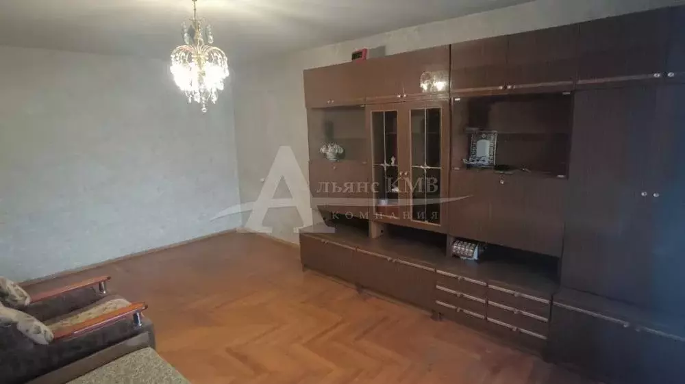 Продаётся 1-к квартира, 33 м - Фото 1