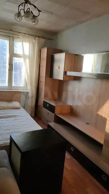 3-к. квартира, 81 м, 9/10 эт. - Фото 0