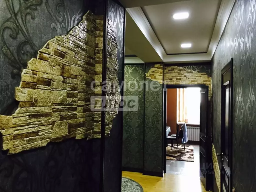 3-к кв. Дагестан, Дербент ул. Оскара, 26 (99.9 м) - Фото 1