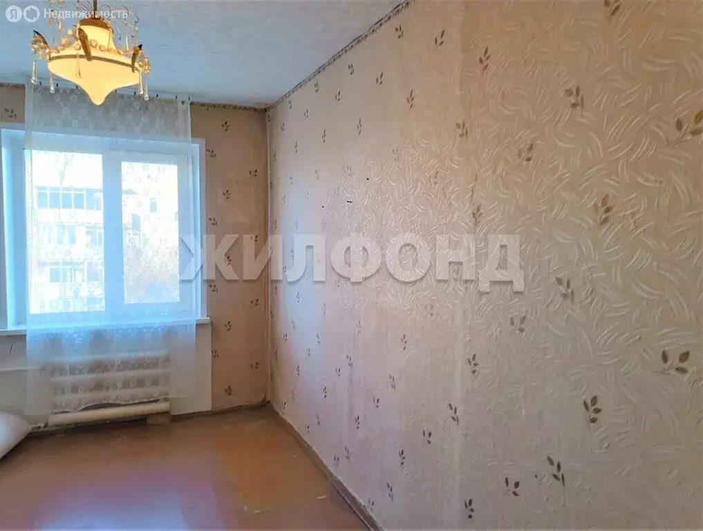 3-комнатная квартира: Усть-Абакан, Спортивная улица, 8 (60.4 м) - Фото 2