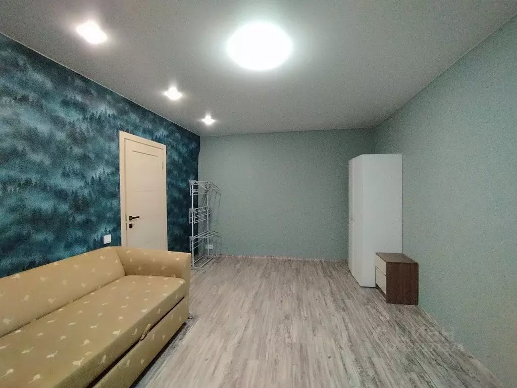 1-к кв. Самарская область, Самара Черемшанская ул., 99 (36.4 м) - Фото 2